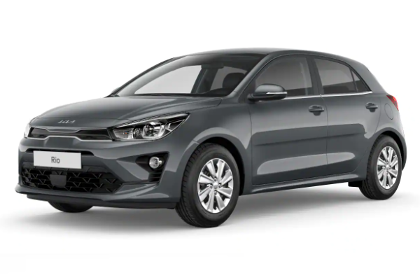 Kia Rio | Kia Stonic | Suzuki Swift